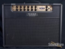 Mesa Boogie Stiletto Ace Closed Back 2x12 Combo Amp - Used Mesa Boogie Stiletto Ace Closed Back 2x12 Combo Amp - Used