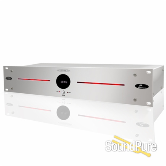 Antelope Audio Isochrone 10M Rubidiom Atomic Clock — image 1