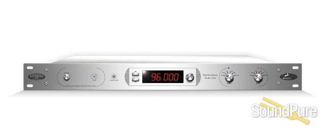 Antelope Audio Isochrone OCX Master Clock — image 1