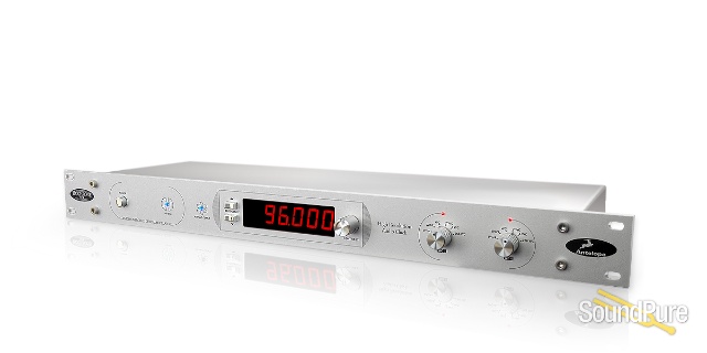 Antelope Audio Isochrone OCX Master Clock — image 2
