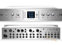 Antelope Audio Isochrone Trinity