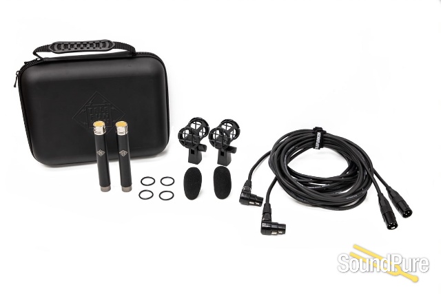 TELEFUNKEN Elektroakustik M60 FET Cardioid Stereo Set — image 3