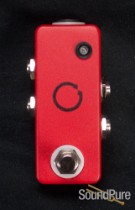 JHS Mini True Bypass Looper Pedal - Used JHS Mini True Bypass Looper Pedal - Used