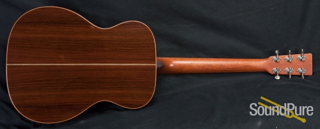 martin om 21 specs