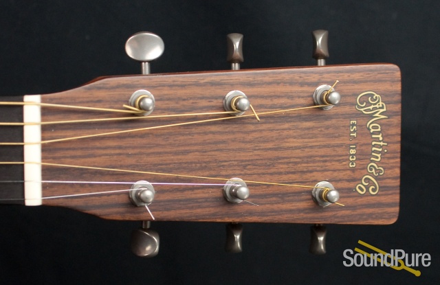 martin om 21 specs