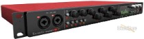 Focusrite Scarlett 18i20 Recording Interface Focusrite Scarlett 18i20 Recording Interface