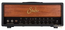 Suhr Hedgehog 50 Guitar Amplifier Head Suhr Hedgehog 50 Guitar Amplifier Head