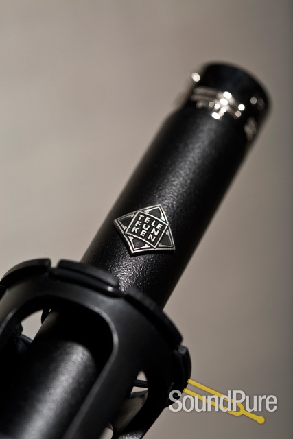 TELEFUNKEN Elektroakustik M61 FET Omni Microphone — image 2