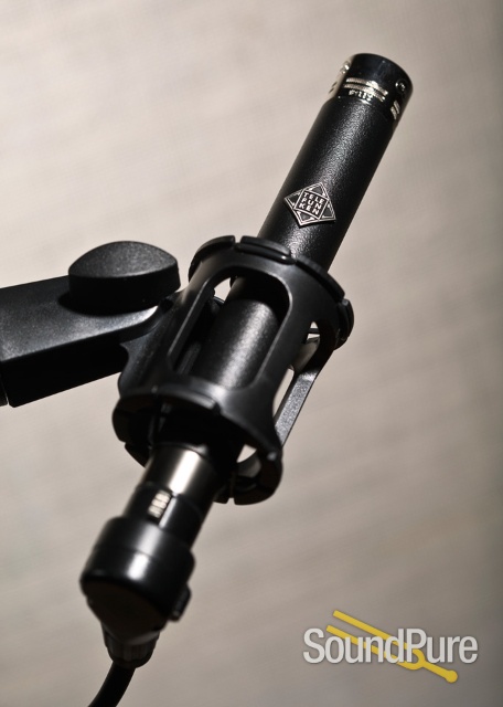 TELEFUNKEN Elektroakustik M61 FET Omni Microphone — image 3