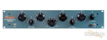 Warm Audio EQP-WA Pultec Style Tube Equalizer Warm Audio EQP-WA Pultec Style Tube Equalizer