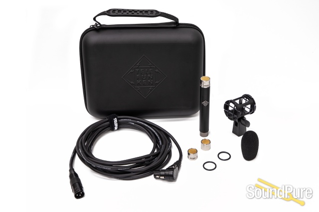 TELEFUNKEN Elektroakustik M60 FET Master Set