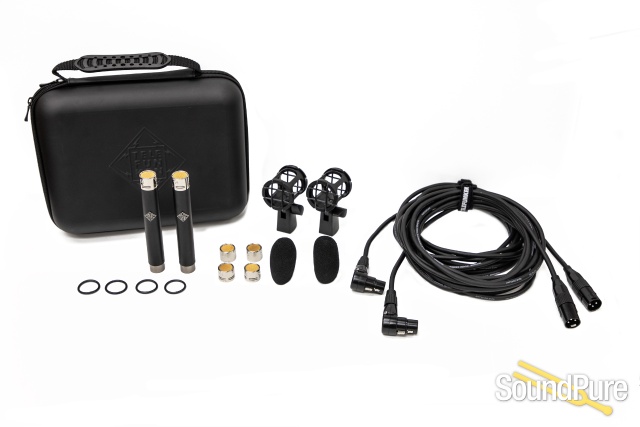 TELEFUNKEN Elektroakustik M60 FET Master Stereo Set — image 1