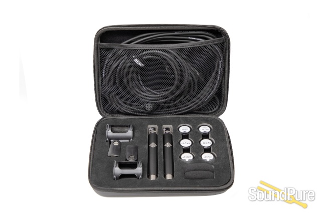 TELEFUNKEN Elektroakustik M60 FET Master Stereo Set — image 2