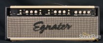 Egnater USA Mod 50 Head - TD & SL2 Modules - Used Egnater USA Mod 50 Head - TD & SL2 Modules - Used