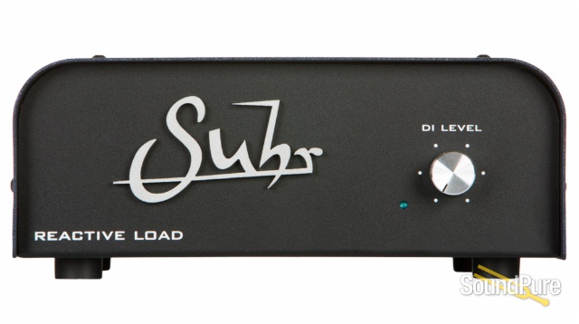 Suhr Reactive Load 8 Ohm Load Box — image 1