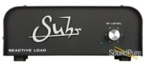 Suhr Reactive Load 8 Ohm Load Box Suhr Reactive Load 8 Ohm Load Box
