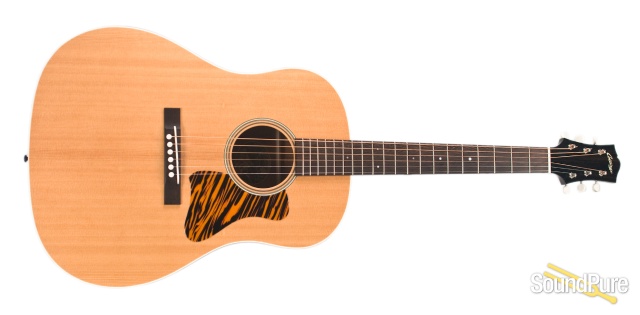 Collings CJ35 Slope Shoulder Dreadnought Acoustic #24046 — image 4