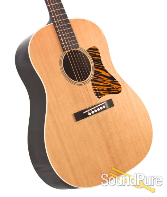 Collings CJ35 Slope Shoulder Dreadnought Acoustic #24046 — image 6