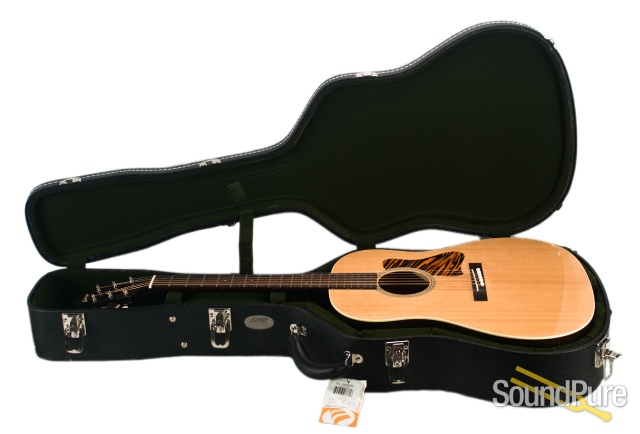 Collings CJ35 Slope Shoulder Dreadnought Acoustic #24046 — image 7
