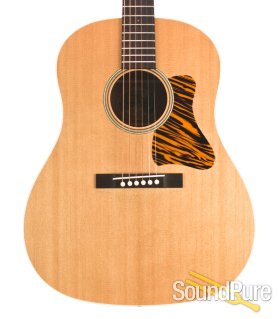 Collings CJ35 Slope Shoulder Dreadnought Acoustic #24046 — image 1