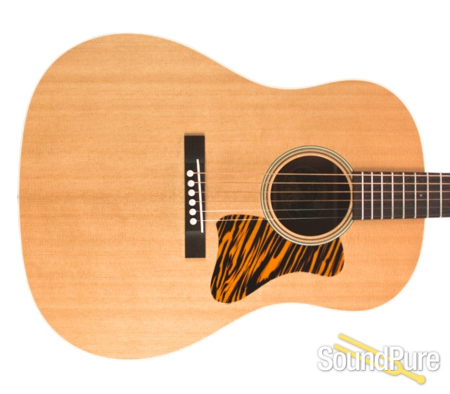 Collings CJ35 Slope Shoulder Dreadnought Acoustic #24046 — image 8