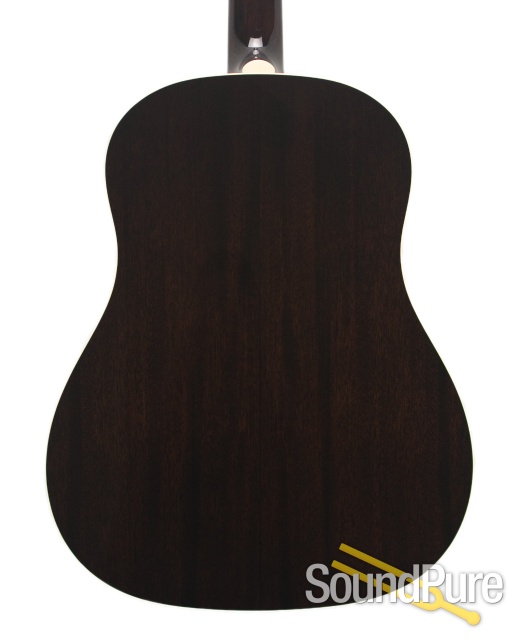Collings CJ35 Slope Shoulder Dreadnought Acoustic #24046 — image 9