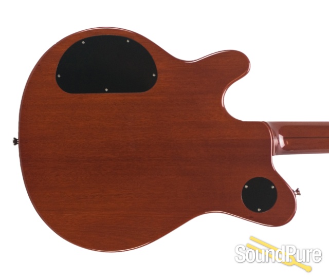 Michael Tuttle Carve Top Deluxe Ice Tea Burst #10 - Used — image 6