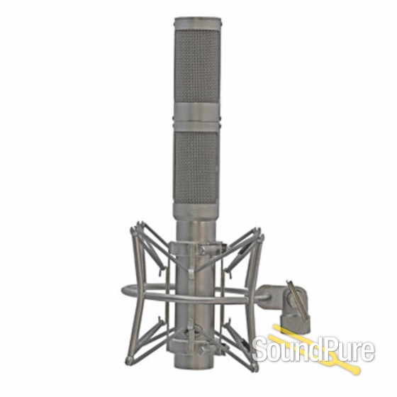 Peluso SR14 Stereo Ribbon Microphone — image 1