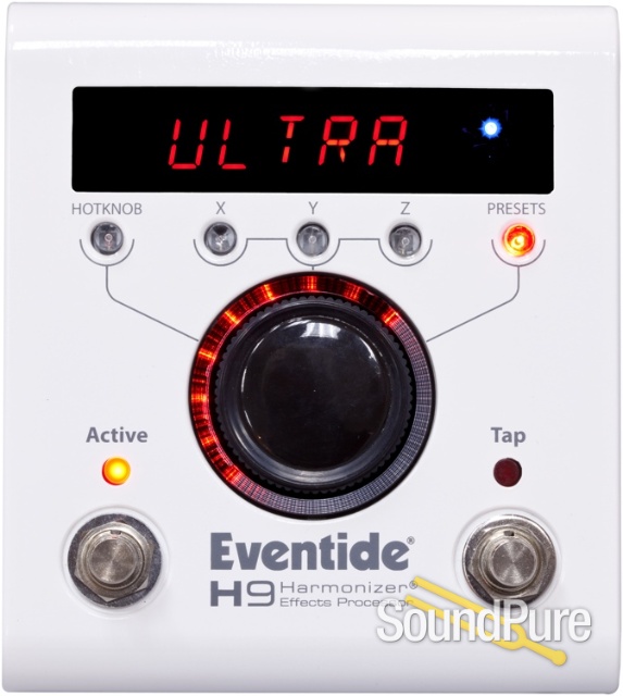 Eventide H9 Harmonizer Multi Effects Pedal — image 1