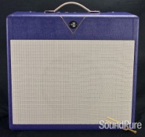 Divided By Thirteen CJ11 Plum 11 Watt 1x12 Combo - Used