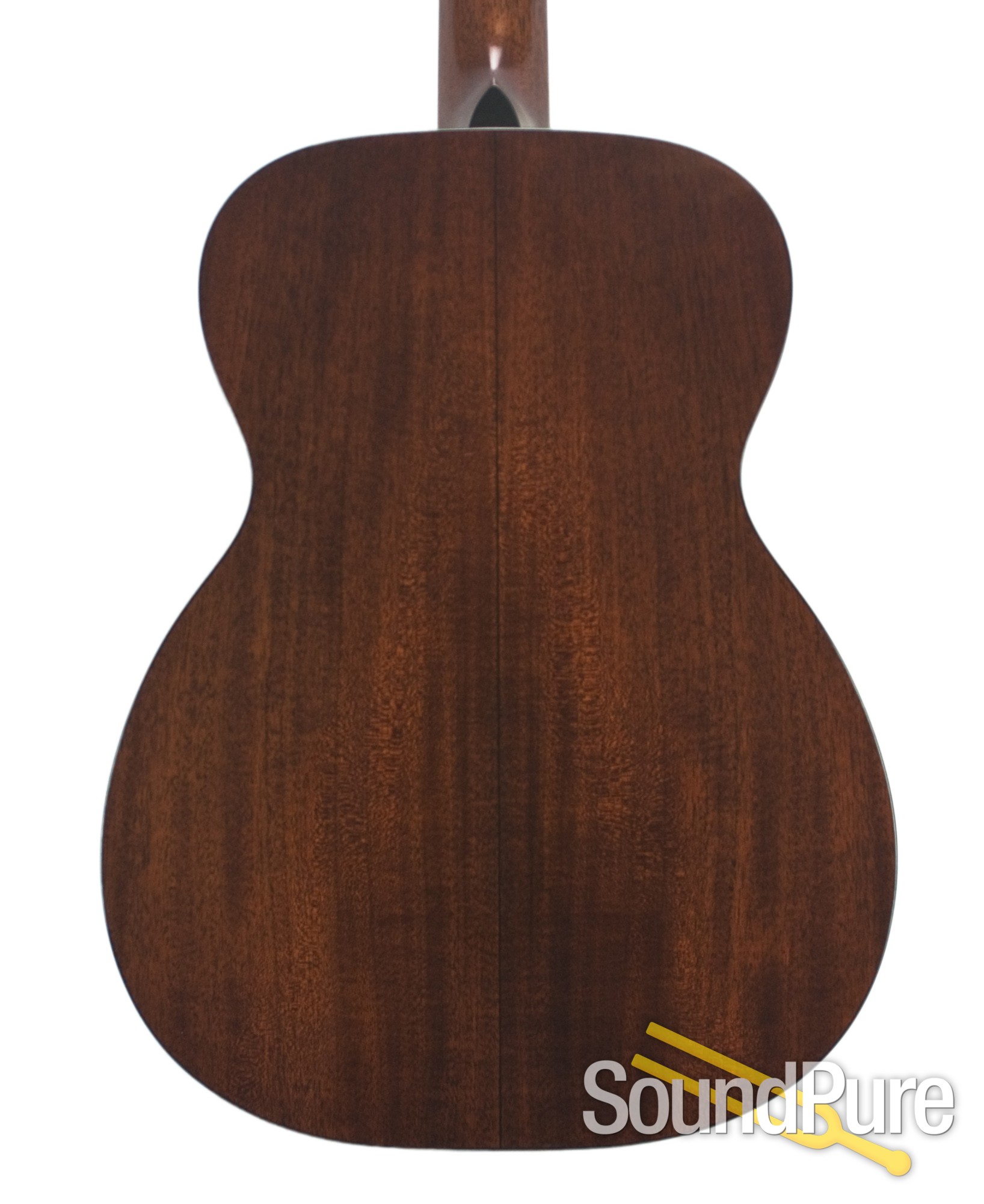 Bourgeois Custom Sunburst OO Country Boy Acoustic Guitar