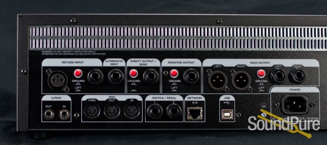 Kemper Profiler Rack Profiling Amplifier - Used — image 5