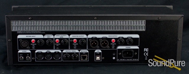 Kemper Profiler Rack Profiling Amplifier - Used — image 8