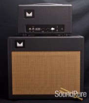 Morgan AC20 Deluxe Amp w/ 1x12 Cab - Used
