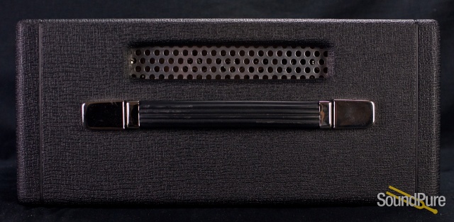 Morgan AC20 Deluxe Amp w/ 1x12 Cab - Used — image 15