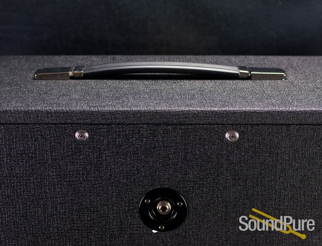 Morgan AC20 Deluxe Amp w/ 1x12 Cab - Used — image 16