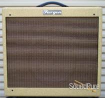 Fargen '49 X '54 1x12 Guitar Amplifier Combo Fargen '49 X '54 1x12 Guitar Amplifier Combo