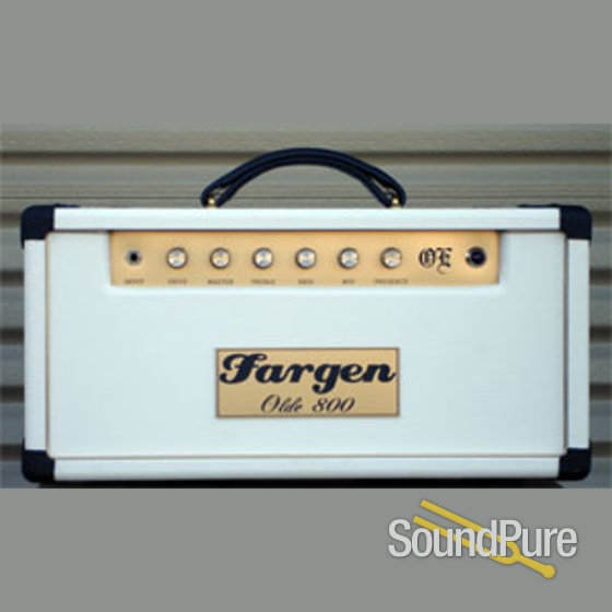 Fargen Olde 800 Guitar Amplifier Head MKI