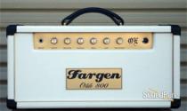 Fargen Olde 800 Guitar Amplifier Head MKI Fargen Olde 800 Guitar Amplifier Head MKI