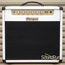 Fargen Olde 800 1X12 Guitar Amplifier Combo Fargen Olde 800 1X12 Guitar Amplifier Combo