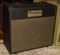 Fargen Mini Plex MK II 1x12 Guitar Amplifier Combo Fargen Mini Plex MK II 1x12 Guitar Amplifier Combo