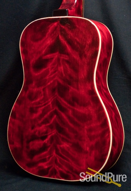 Pearl River Resonator Guitar Custom USED 2009 — image 17