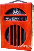 Jule Amps Sweet Sue Guitar Amplifier Combo Jule Amps Sweet Sue Guitar Amplifier Combo