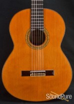 Pavan 2006 Classical TP-30 Nylon String Guitar - Used Pavan 2006 Classical TP-30 Nylon String Guitar - Used