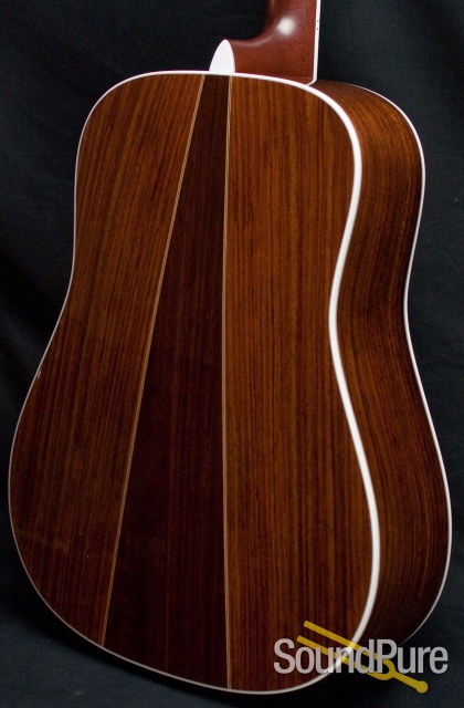 Martin D-35 2013 Dreadnought Acoustic Guitar - Used — image 7