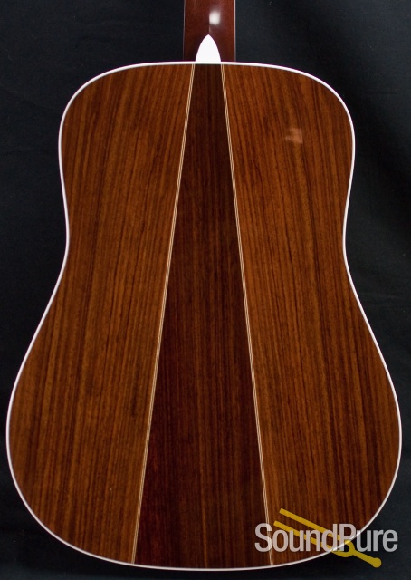 Martin D-35 2013 Dreadnought Acoustic Guitar - Used — image 11