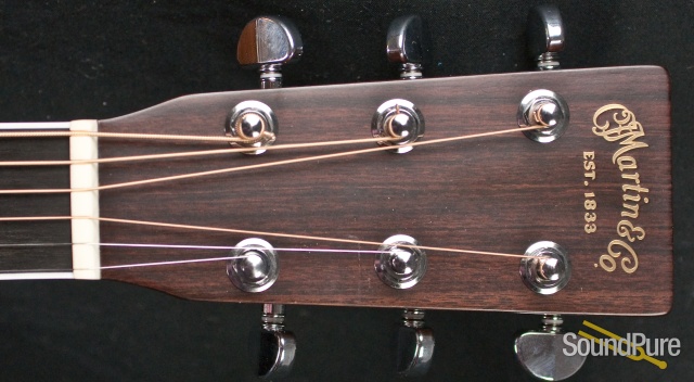 Martin D-35 2013 Dreadnought Acoustic Guitar - Used — image 14