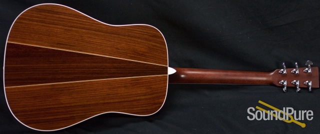 Martin D-35 2013 Dreadnought Acoustic Guitar - Used — image 17