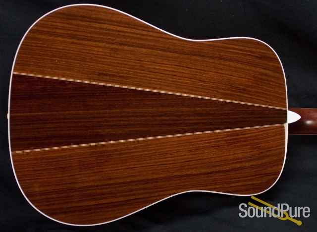 Martin D-35 2013 Dreadnought Acoustic Guitar - Used — image 18
