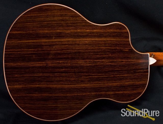 Mcpherson MG-5.0XP Redwood/Rosewood Acoustic Guitar - Used — image 16